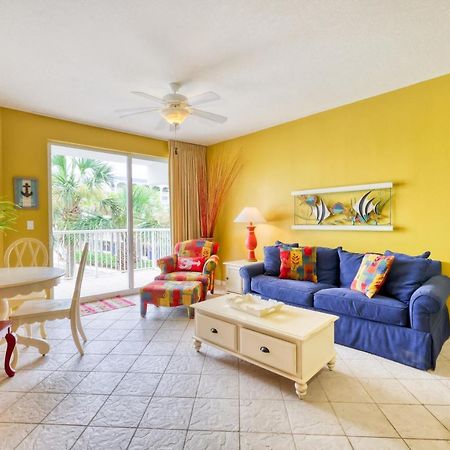 Ferienwohnung Destin West Gulfside 216 Fort Walton Beach Exterior foto