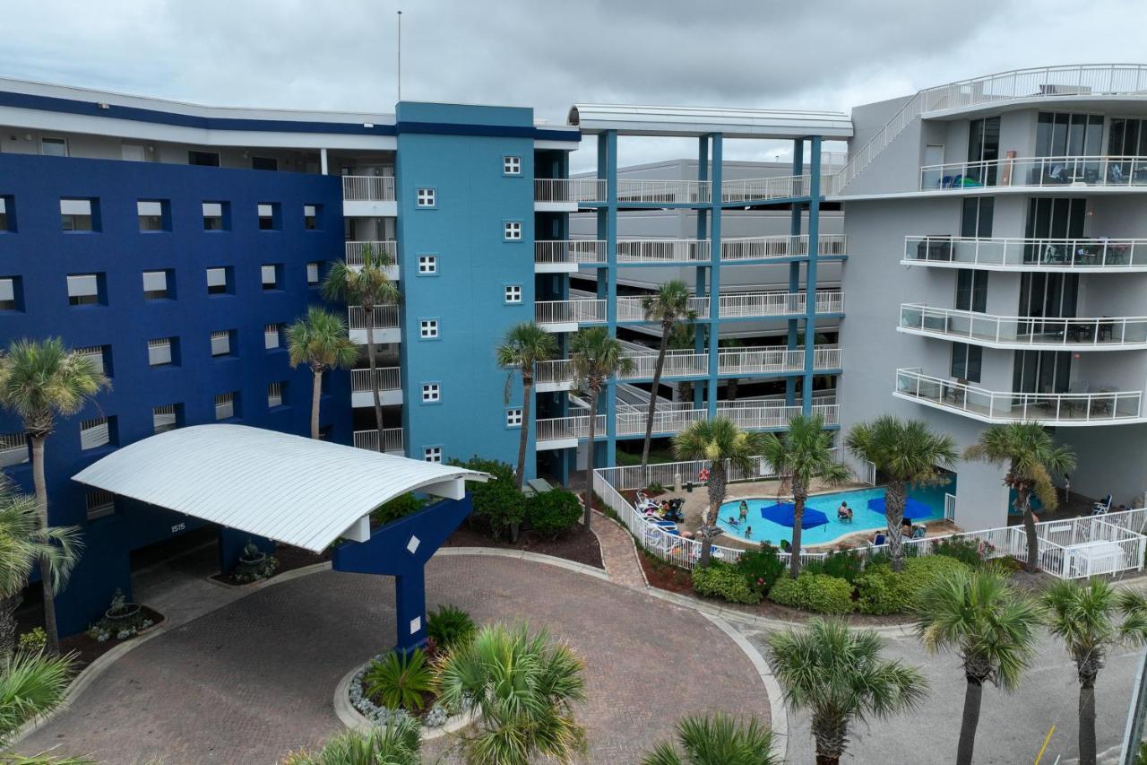 Ferienwohnung Destin West Gulfside 216 Fort Walton Beach Exterior foto