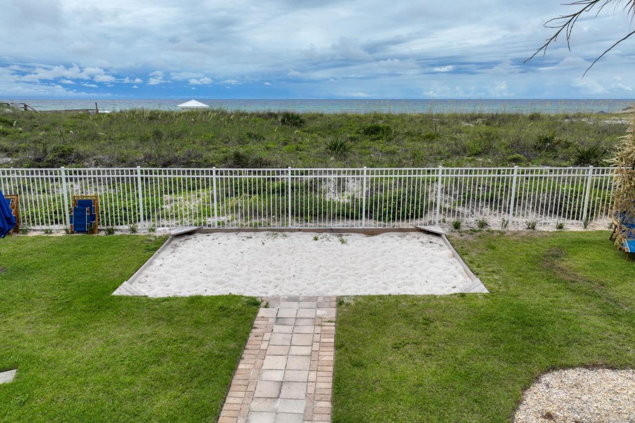 Ferienwohnung Destin West Gulfside 216 Fort Walton Beach Exterior foto