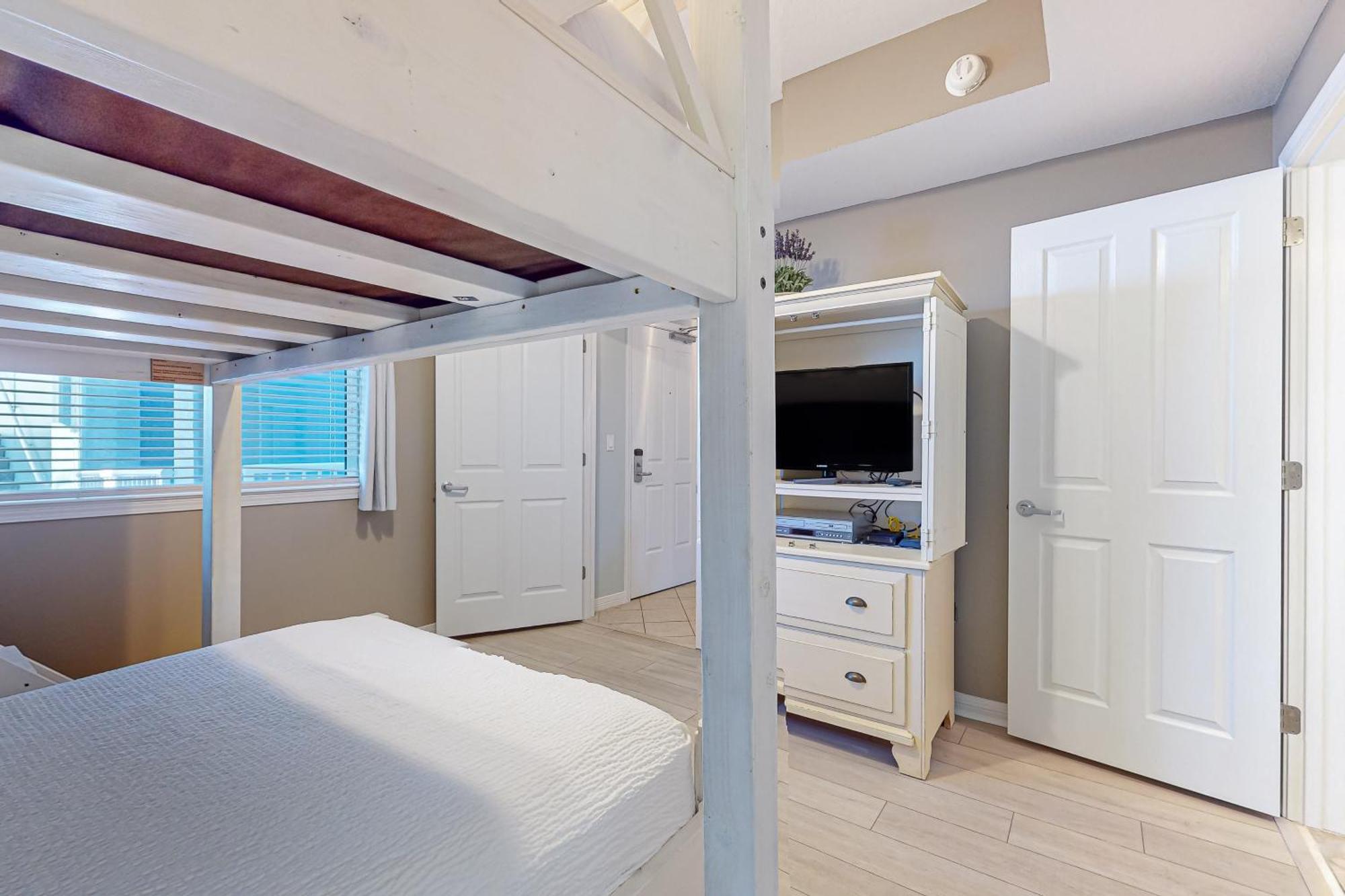 Ferienwohnung Destin West Gulfside 216 Fort Walton Beach Exterior foto