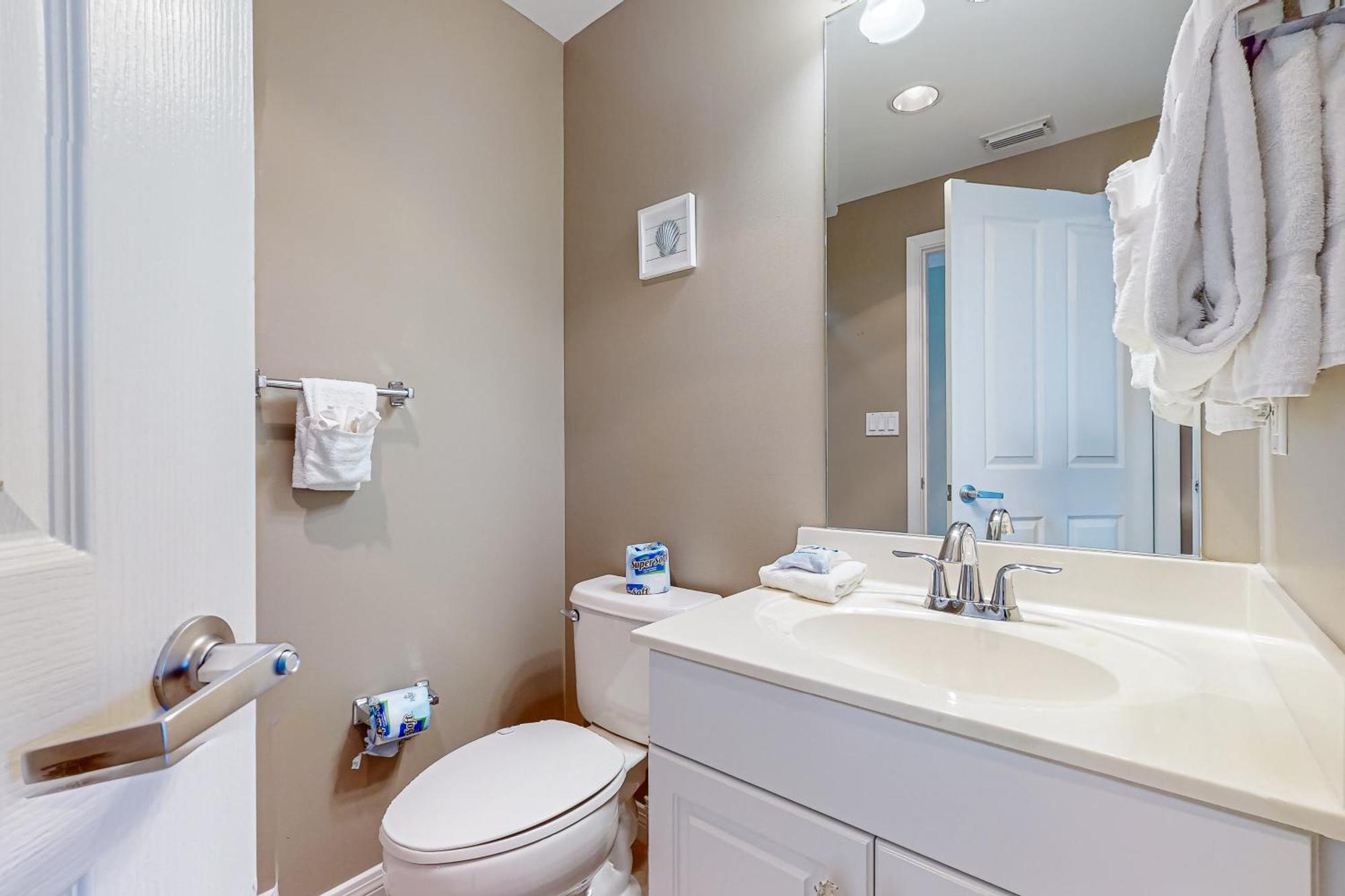 Ferienwohnung Destin West Gulfside 216 Fort Walton Beach Exterior foto