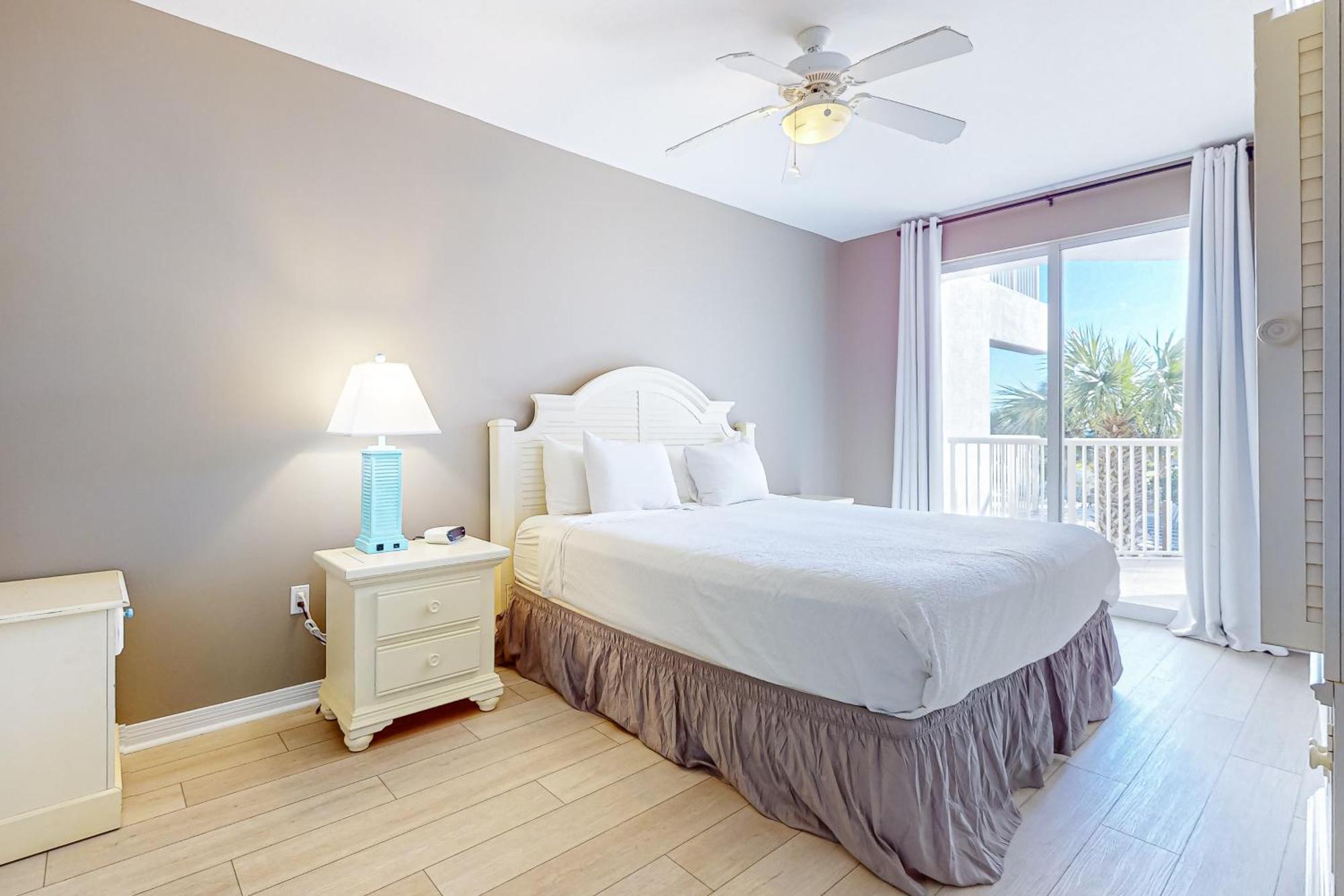 Ferienwohnung Destin West Gulfside 216 Fort Walton Beach Exterior foto