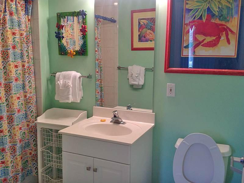 Ferienwohnung Destin West Gulfside 216 Fort Walton Beach Exterior foto