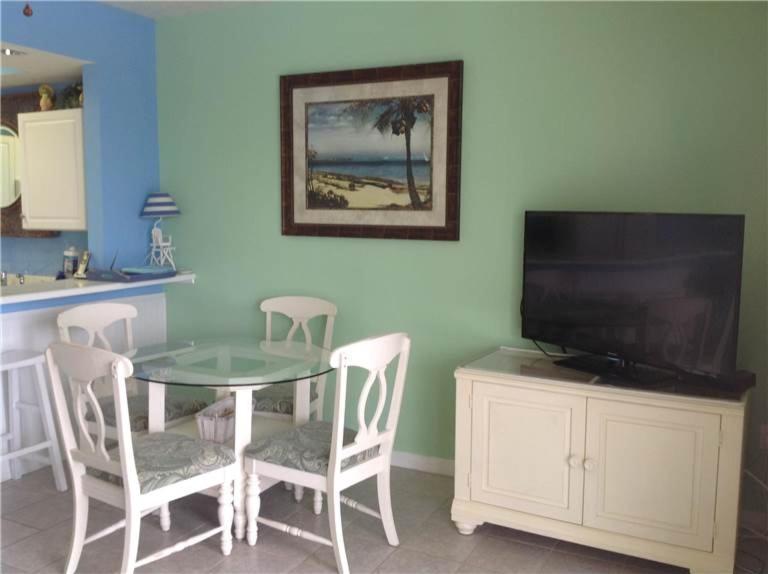 Ferienwohnung Destin West Gulfside 216 Fort Walton Beach Exterior foto