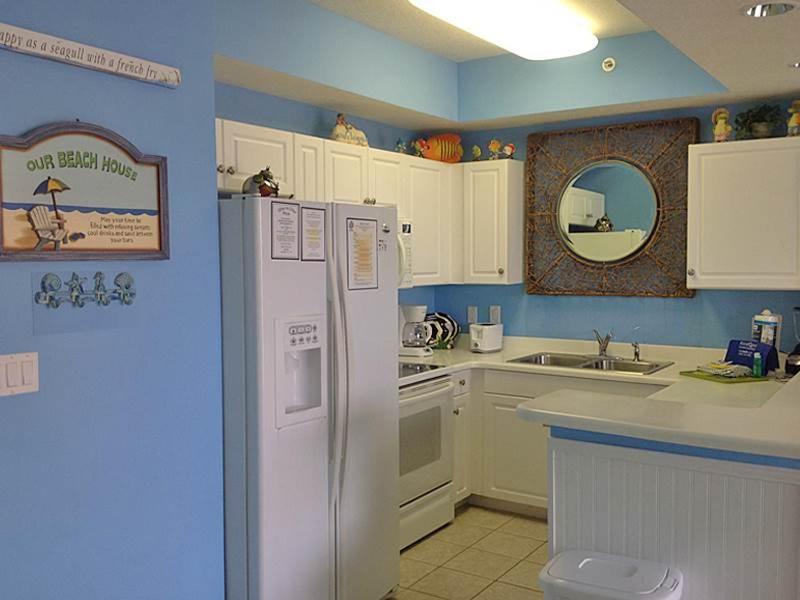 Ferienwohnung Destin West Gulfside 216 Fort Walton Beach Exterior foto